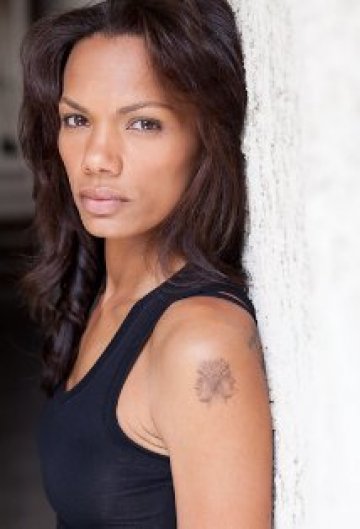 Эмбер Диксон Бреннер (Amber Dixon Brenner) фото: Эмбер Диксон Бреннер (Amber Dixon Brenner)