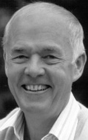 Рэй Куни (Ray Cooney) фото: Рэй Куни (Ray Cooney)