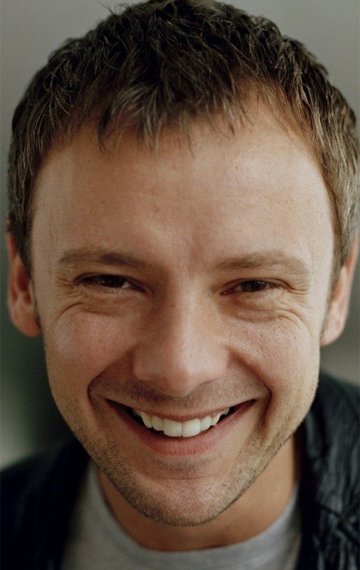 фото: Джон Симм (John Simm)