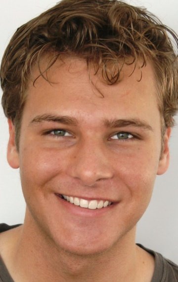 Энтони Инграбер (Anthony Ingruber) фото: Энтони Инграбер (Anthony Ingruber)