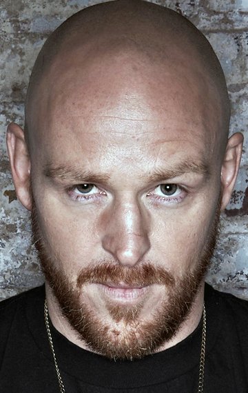 фото: Джейсон Эллис (Jason Ellis)
