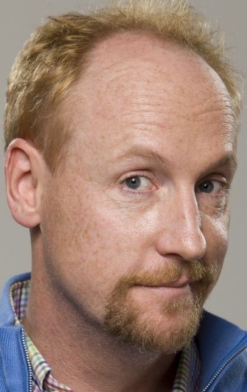 Мэтт Уолш (Matt Walsh) фото: Мэтт Уолш (Matt Walsh)