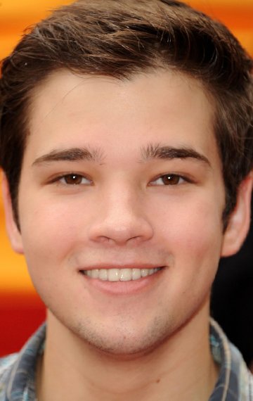 Нэйтан Кресс (Nathan Kress) фото: Нэйтан Кресс (Nathan Kress)