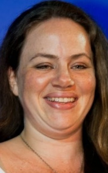 Карин Телес (Karine Teles) фото: Карин Телес (Karine Teles)