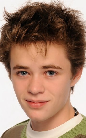 Харрисон Гилбертсон (Harrison Gilbertson) фото: Харрисон Гилбертсон (Harrison Gilbertson)