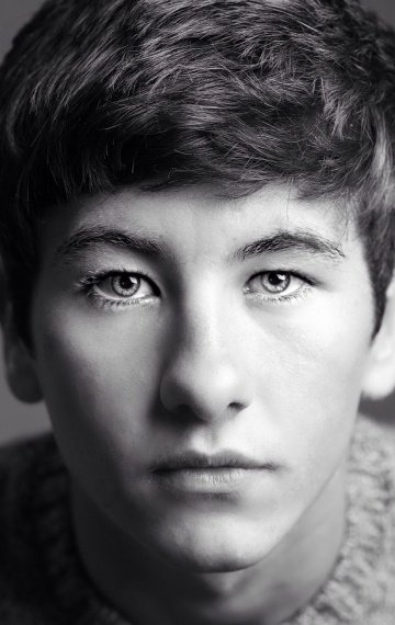 Барри Кеоган (Barry Keoghan) фото: Барри Кеоган (Barry Keoghan)