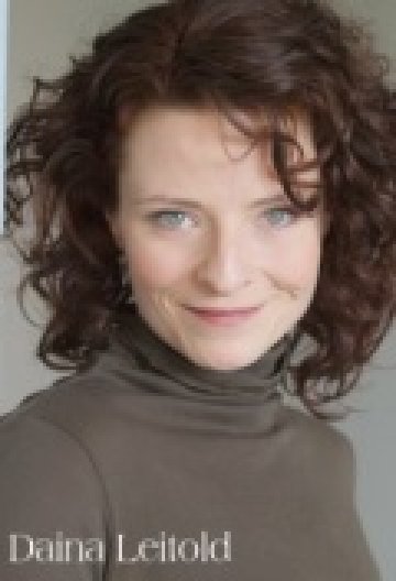 Дайна Лайтолд (Daina Leitold) фото: Дайна Лайтолд (Daina Leitold)
