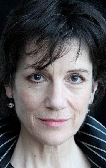 фото: Харриет Уолтер (Harriet Walter)