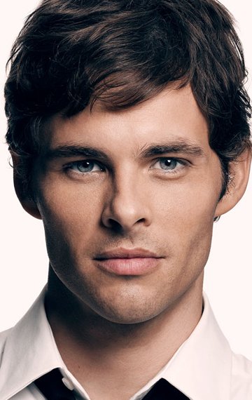 фото: Джеймс Марсден (James Marsden)