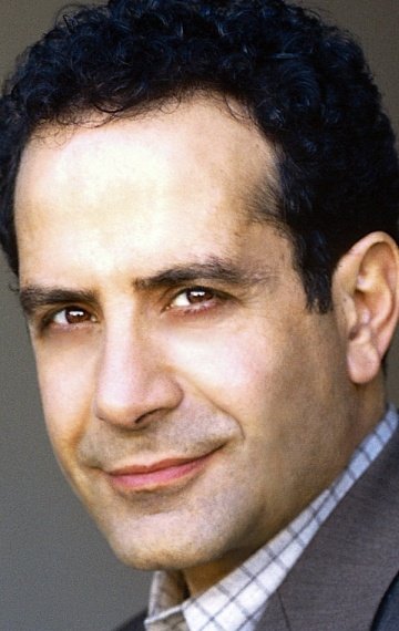 Тони Шэлуб (Tony Shalhoub) фото: Тони Шэлуб (Tony Shalhoub)