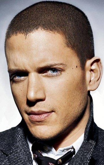 фото: Вентворт Миллер (Wentworth Miller)