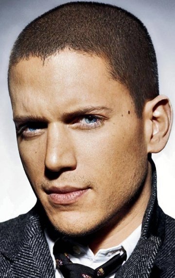 Вентворт Миллер (Wentworth Miller) фото: Вентворт Миллер (Wentworth Miller)