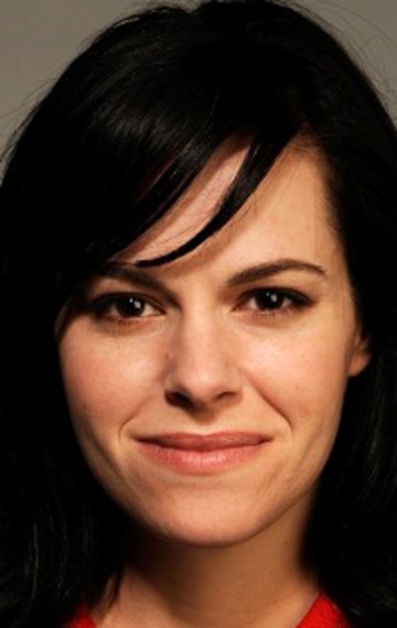 Эмили Хэмпшир (Emily Hampshire) фото: Эмили Хэмпшир (Emily Hampshire)