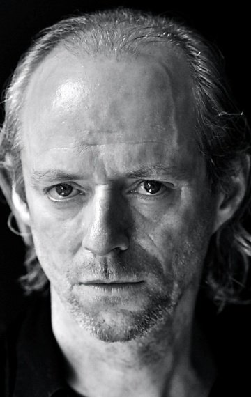 Нед Деннехи (Ned Dennehy) фото: Нед Деннехи (Ned Dennehy)