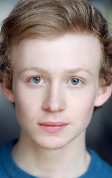 Джон Белл (John Bell) фото: Джон Белл (John Bell)