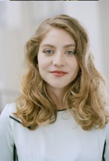 фото: Шарлотта Де Брёйне (Charlotte De Bruyne)