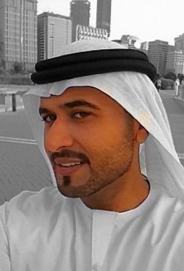 Омар Бин Хайдер (Omar Bin Haider) фото: Омар Бин Хайдер (Omar Bin Haider)