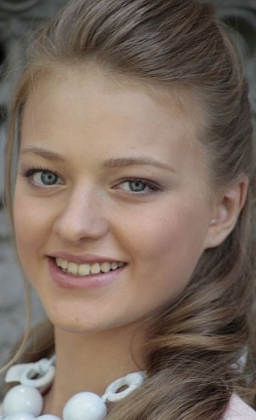 Александра Киреева () фото: Александра Киреева ()