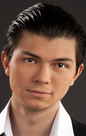 Николай Алексеев () фото: Николай Алексеев ()