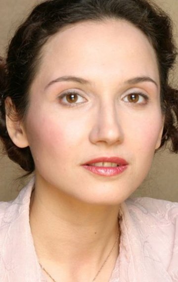 Нина Александрова () фото: Нина Александрова ()