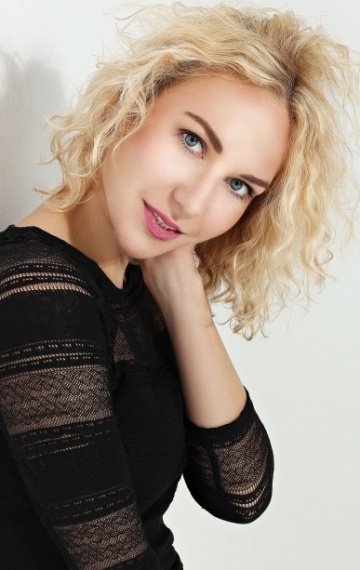 Екатерина Маслова () фото: Екатерина Маслова ()
