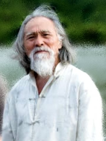 Ван Дэшунь (Wang Deshun) фото: Ван Дэшунь (Wang Deshun)