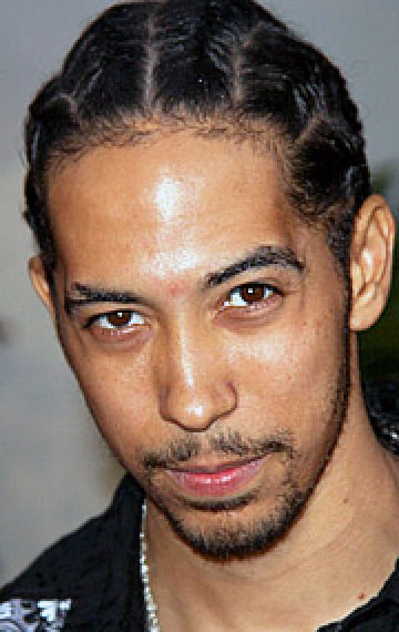 Нил Браун мл. (Neil Brown Jr.) фото: Нил Браун мл. (Neil Brown Jr.)