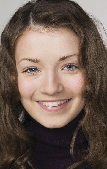 фото: Сара Болгер (Sarah Bolger)