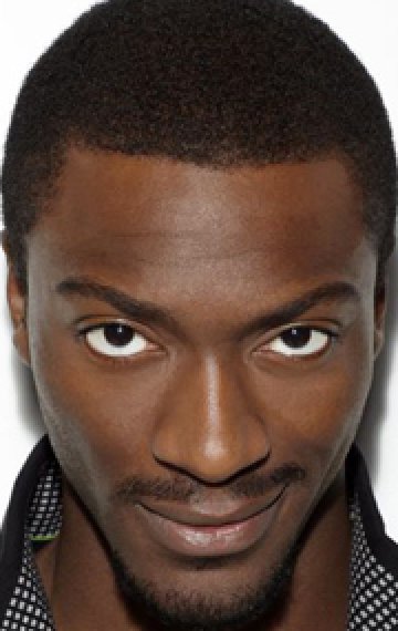 Элдис Ходж (Aldis Hodge) фото: Элдис Ходж (Aldis Hodge)