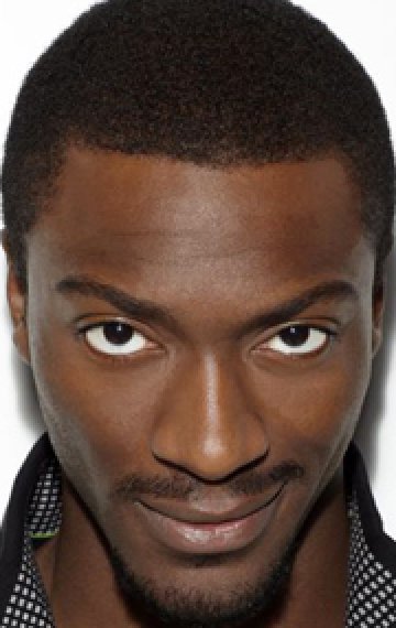 фото: Элдис Ходж (Aldis Hodge)