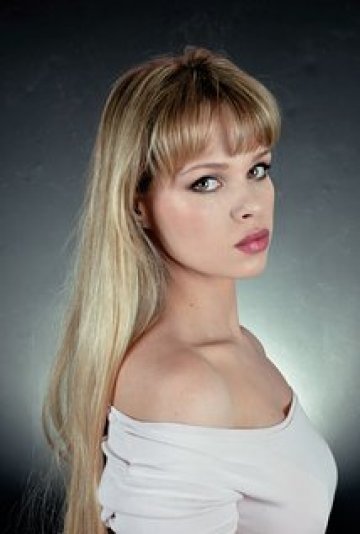 Джоанна Хилейр (Johanna Hilaire) фото: Джоанна Хилейр (Johanna Hilaire)
