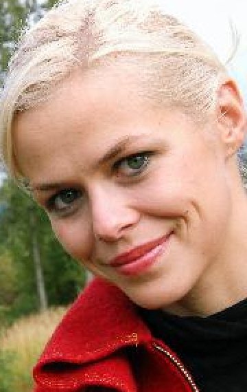 Иви Кассет Ростен (Evy Kasseth Røsten) фото: Иви Кассет Ростен (Evy Kasseth Røsten)