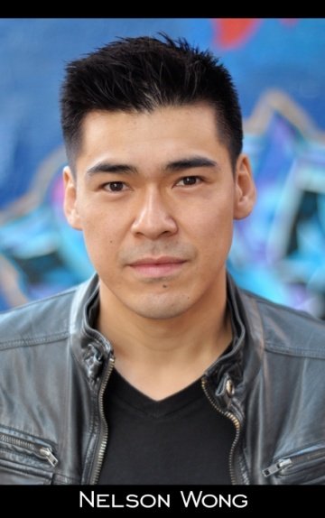 Нельсон Вонг (Nelson Wong) фото: Нельсон Вонг (Nelson Wong)