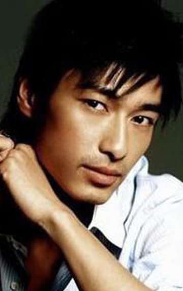 Грегори Вон (Gregory Wong) фото: Грегори Вон (Gregory Wong)
