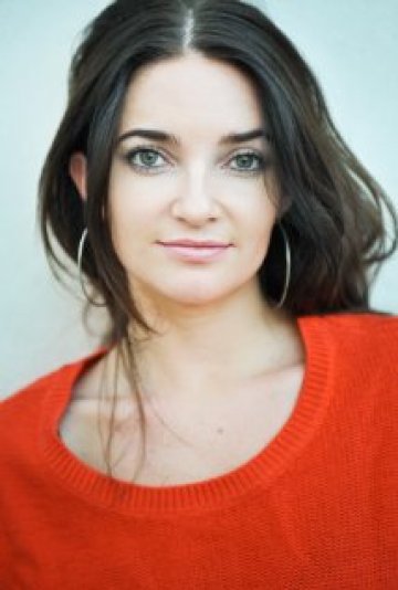 Николь Лукас (Nicole Lucas) фото: Николь Лукас (Nicole Lucas)