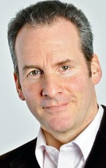 Крис Барри (Chris Barrie) фото: Крис Барри (Chris Barrie)