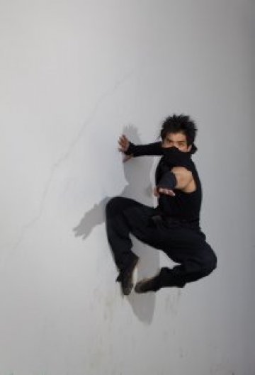 фото: Джонни Янг (Johnny Yang)