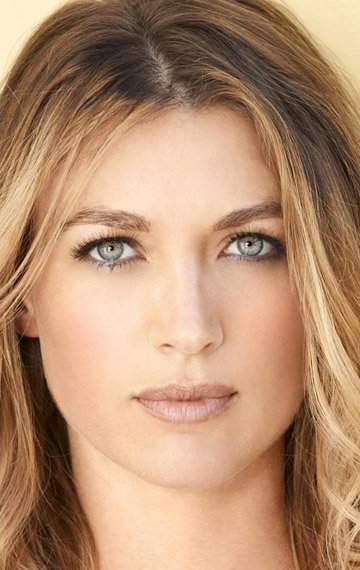 Натали Зи (Natalie Zea) фото: Натали Зи (Natalie Zea)