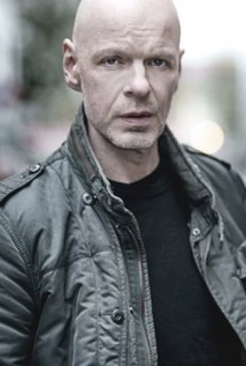 Матс Рейнхарт (Mats Reinhardt) фото: Матс Рейнхарт (Mats Reinhardt)