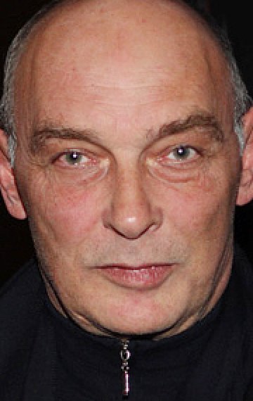 Джеймс Фолкнер (James Faulkner) фото: Джеймс Фолкнер (James Faulkner)