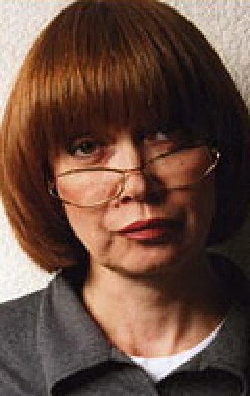 Любовь Руднева () фото: Любовь Руднева ()
