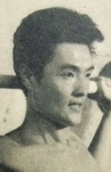 Ёити Нумата (Yoichi Numata) фото: Ёити Нумата (Yoichi Numata)