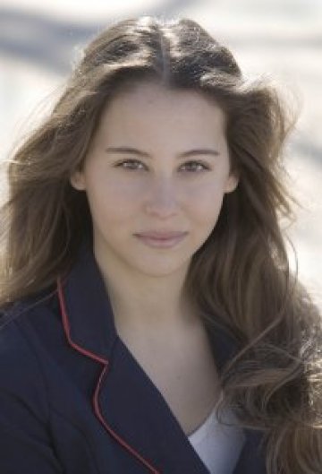 Ирена Эсколар (Irene Escolar) фото: Ирена Эсколар (Irene Escolar)