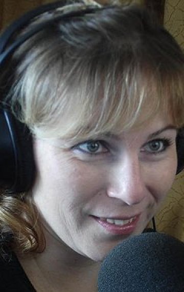 Татьяна Бунина () фото: Татьяна Бунина ()