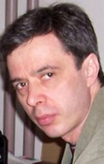 Сергей Глезин () фото: Сергей Глезин ()
