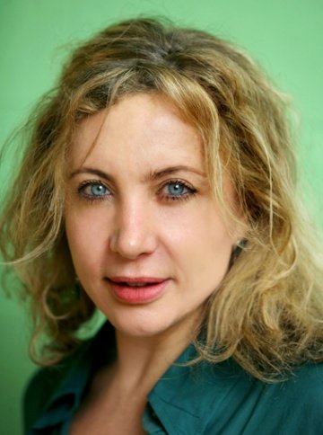 Яя Форте (Iaia Forte) фото: Яя Форте (Iaia Forte)
