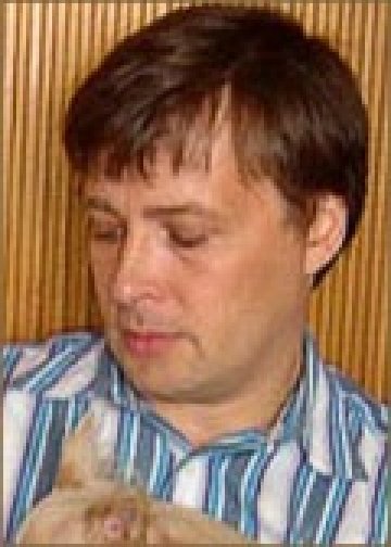 Дмитрий Тарасенко () фото: Дмитрий Тарасенко ()
