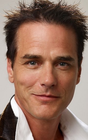 Пол Гросс (Paul Gross) фото: Пол Гросс (Paul Gross)
