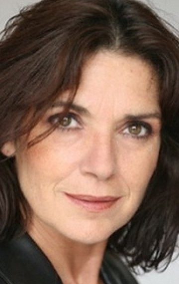 Анн Кановас (Anne Canovas) фото: Анн Кановас (Anne Canovas)