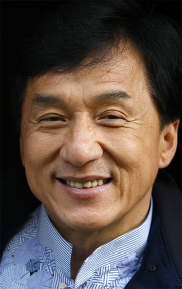 фото: Джеки Чан (Jackie Chan)